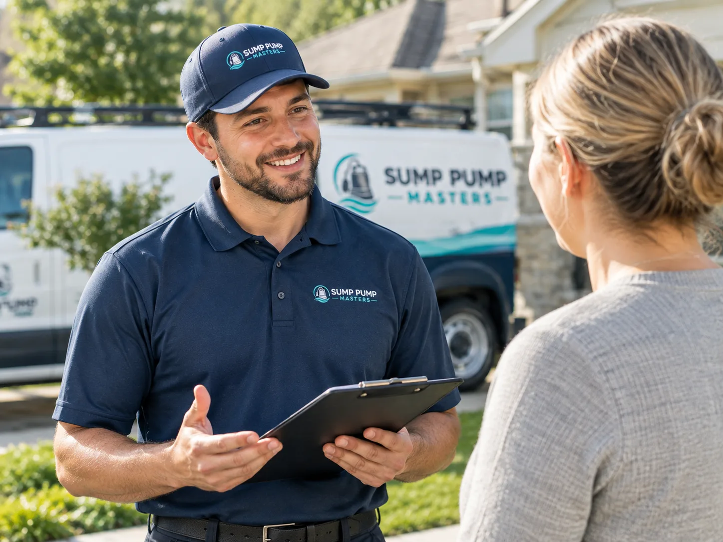 Sump Pump Repair Harrisville, NY FAQs